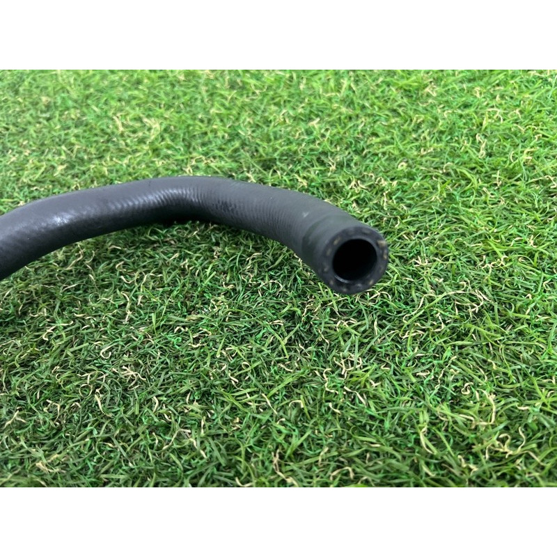 Шланг гидроусилителя (рулевое управление) PORSCHE CAYENNE 958 2012 4.8 95834789501