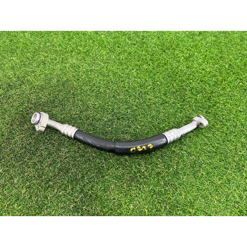 Трубка кондиционера (отопление и кондиционирование) PORSCHE CAYENNE 958 2012 4.8 95857374402