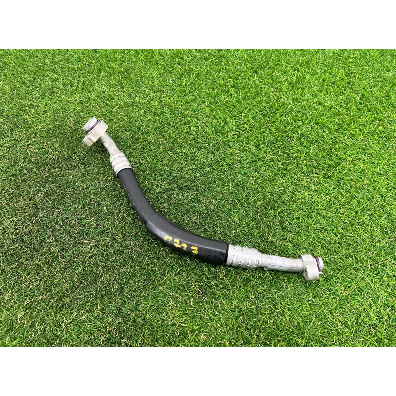 Трубка кондиционера (отопление и кондиционирование) PORSCHE CAYENNE 958 2012 4.8 95857374402