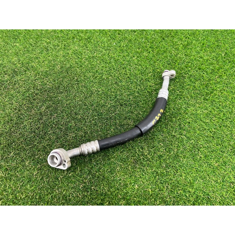 Трубка кондиционера (отопление и кондиционирование) PORSCHE CAYENNE 958 2012 4.8 95857374402