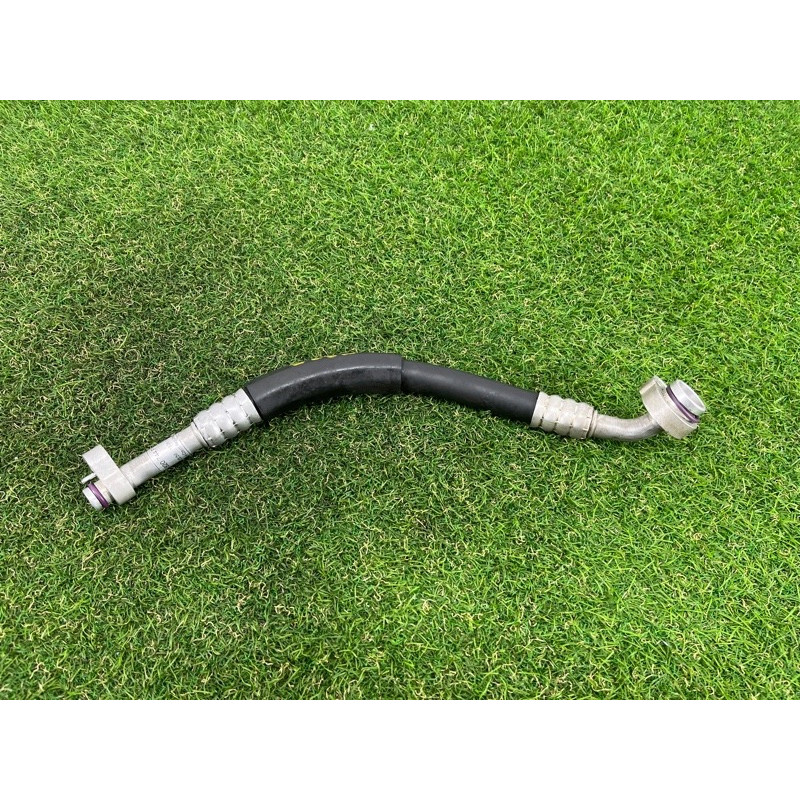 Трубка кондиционера (отопление и кондиционирование) PORSCHE CAYENNE 958 2012 4.8 95857374402