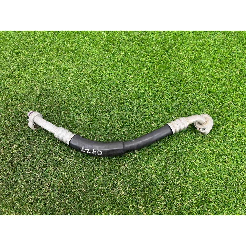 Трубка кондиционера (отопление и кондиционирование) PORSCHE CAYENNE 958 2012 4.8 95857374402