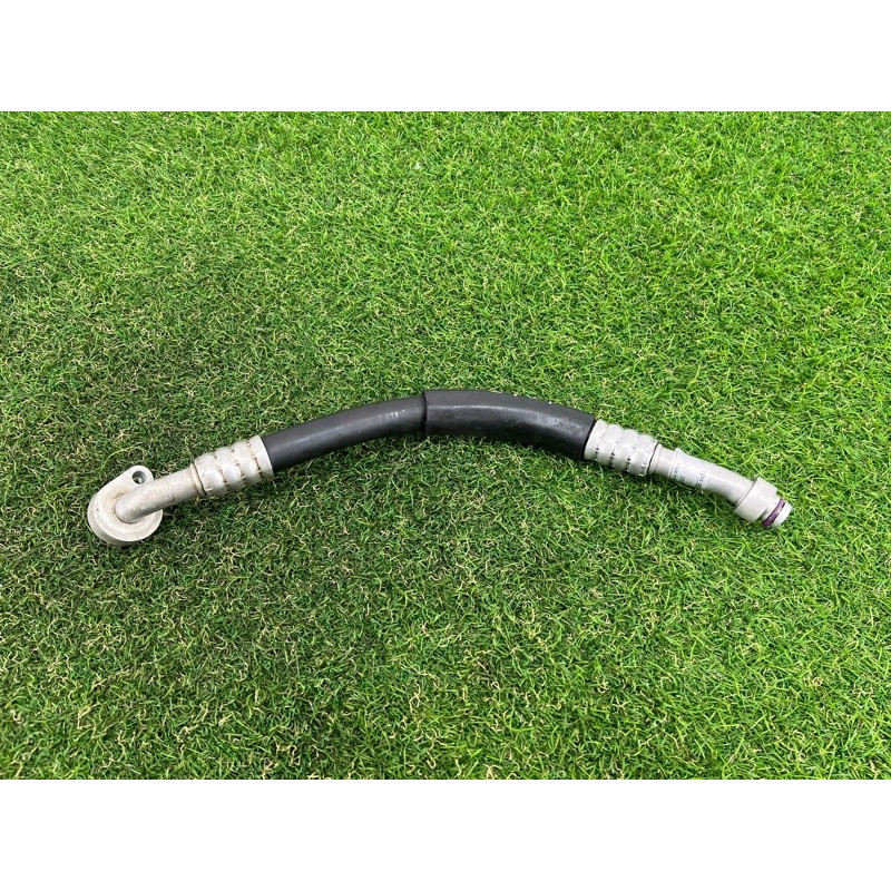 Трубка кондиционера (отопление и кондиционирование) PORSCHE CAYENNE 958 2012 4.8 95857374402
