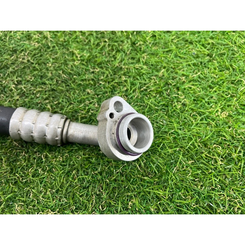 Трубка кондиционера (отопление и кондиционирование) PORSCHE CAYENNE 958 2012 4.8 95857374402