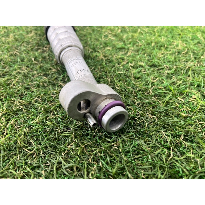 Трубка кондиционера (отопление и кондиционирование) PORSCHE CAYENNE 958 2012 4.8 95857374402