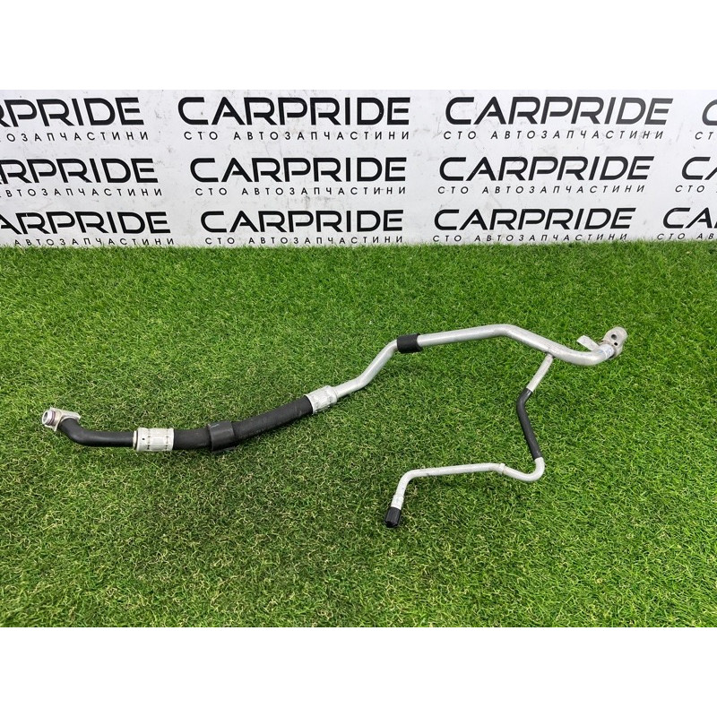 Трубка кондиционера (отопление и кондиционирование) AUDI Q7 4M 2018 3.0 TFSi 4M1820740K