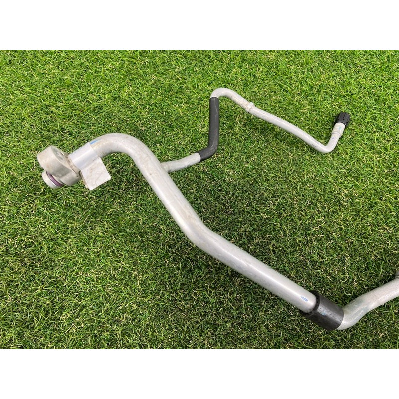 Трубка кондиционера (отопление и кондиционирование) AUDI Q7 4M 2018 3.0 TFSi 4M1820740K