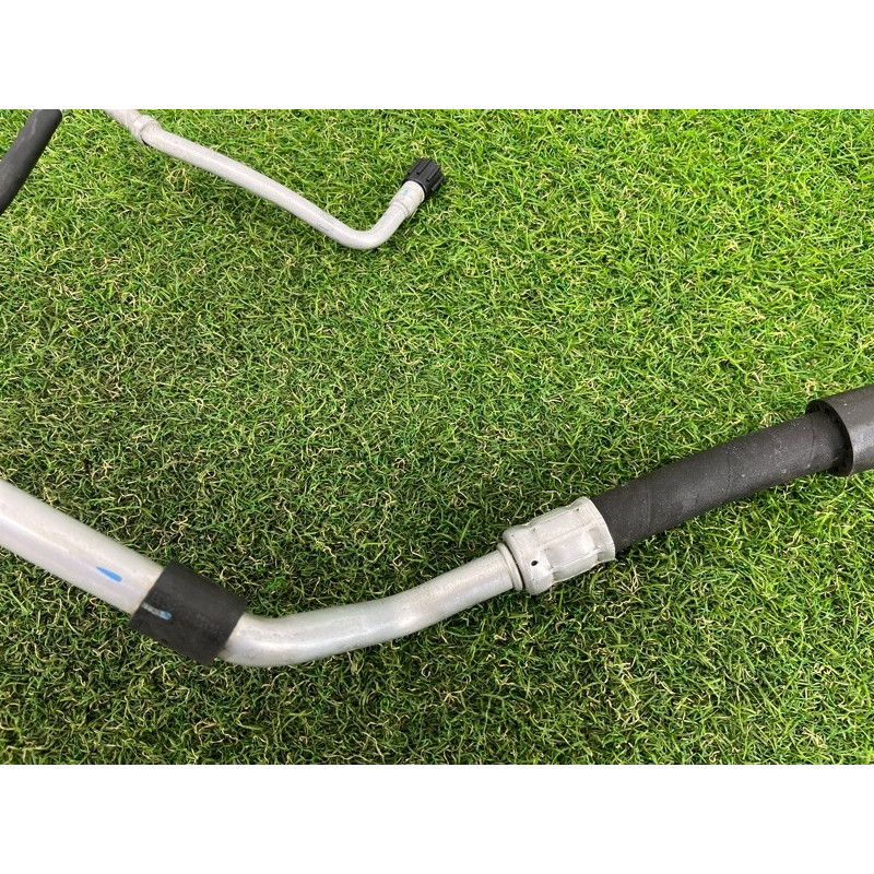 Трубка кондиционера (отопление и кондиционирование) AUDI Q7 4M 2018 3.0 TFSi 4M1820740K