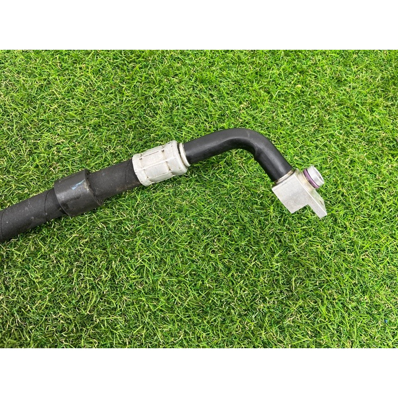 Трубка кондиционера (отопление и кондиционирование) AUDI Q7 4M 2018 3.0 TFSi 4M1820740K