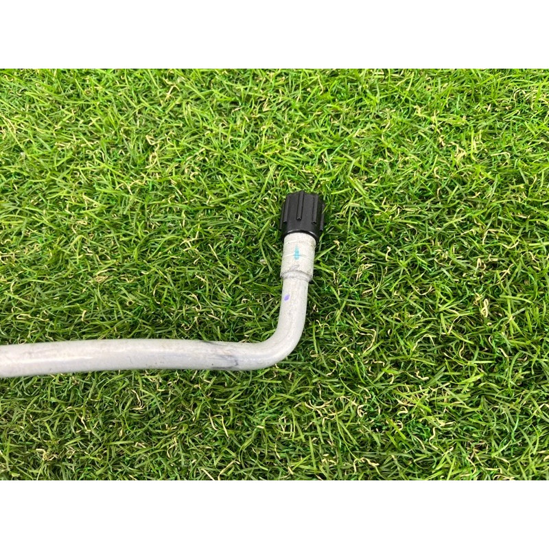 Трубка кондиционера (отопление и кондиционирование) AUDI Q7 4M 2018 3.0 TFSi 4M1820740K