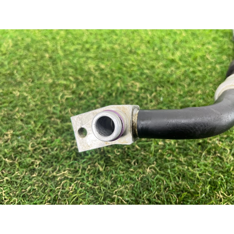 Трубка кондиционера (отопление и кондиционирование) AUDI Q7 4M 2018 3.0 TFSi 4M1820740K