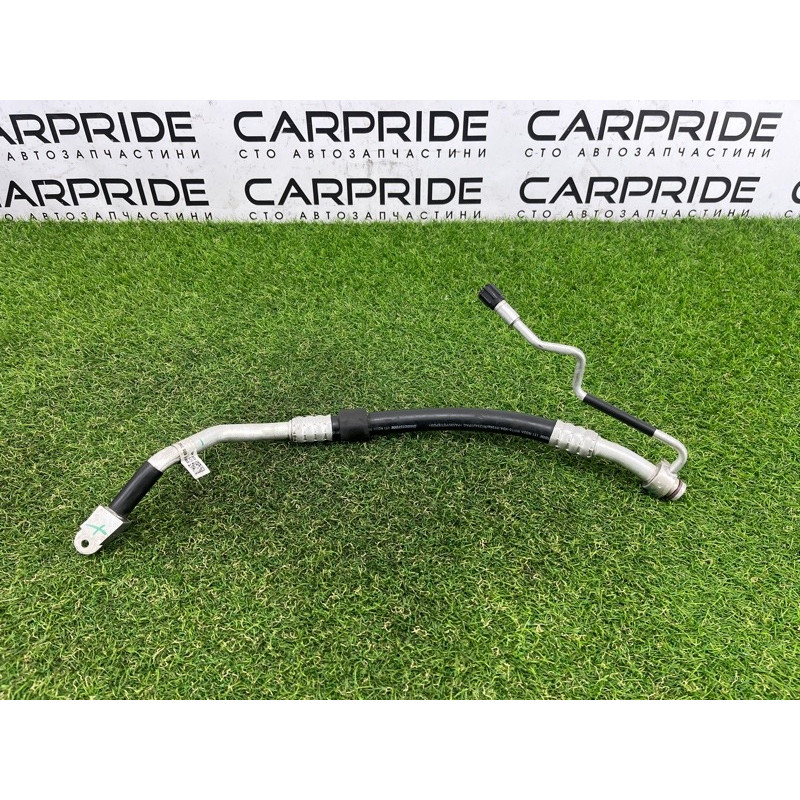Трубка кондиционера (отопление и кондиционирование) AUDI A4 B9 2017 2.0 8W1820740F