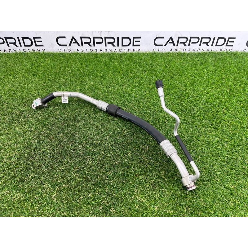 Трубка кондиционера (отопление и кондиционирование) AUDI A4 B9 2017 2.0 8W1820740F