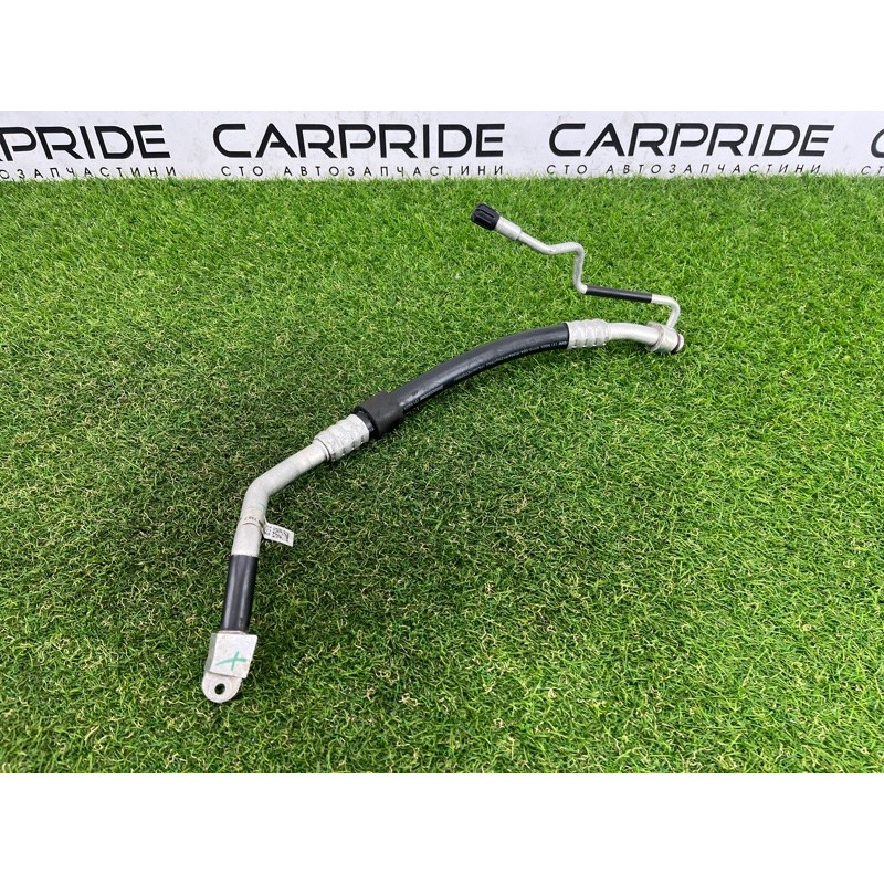 Трубка кондиционера (отопление и кондиционирование) AUDI A4 B9 2017 2.0 8W1820740F