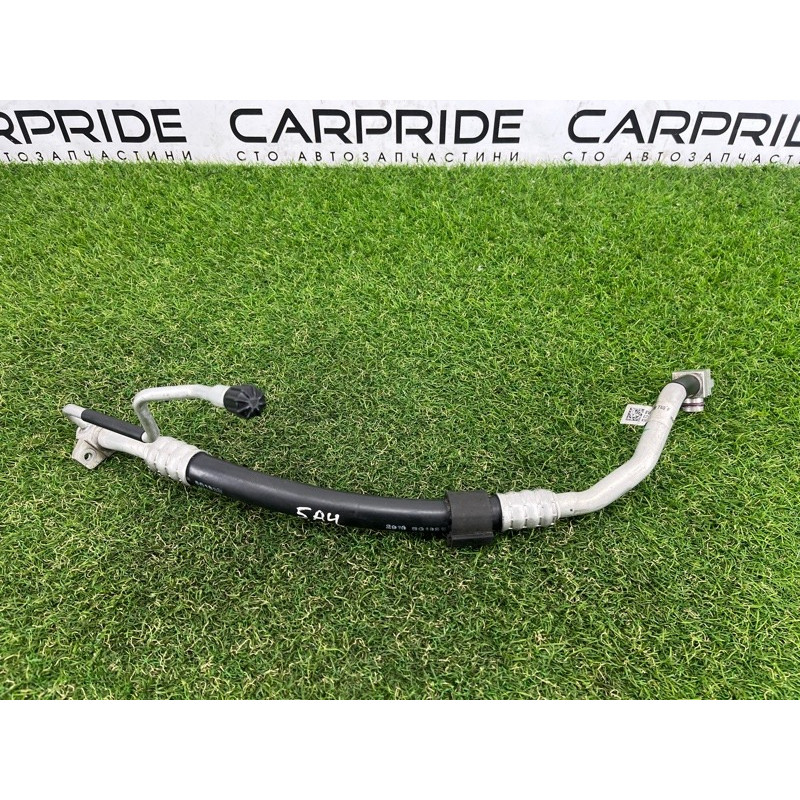 Трубка кондиционера (отопление и кондиционирование) AUDI A4 B9 2017 2.0 8W1820740F