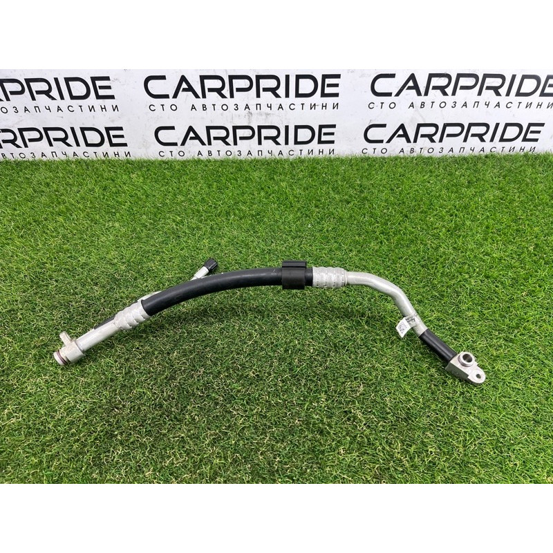 Трубка кондиционера (отопление и кондиционирование) AUDI A4 B9 2017 2.0 8W1820740F