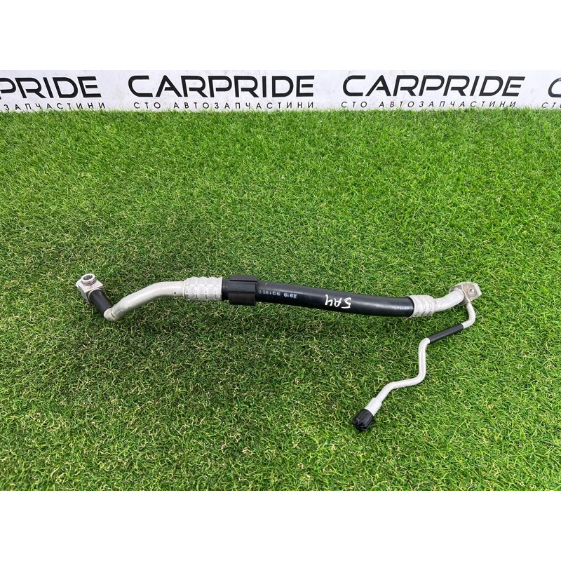 Трубка кондиционера (отопление и кондиционирование) AUDI A4 B9 2017 2.0 8W1820740F