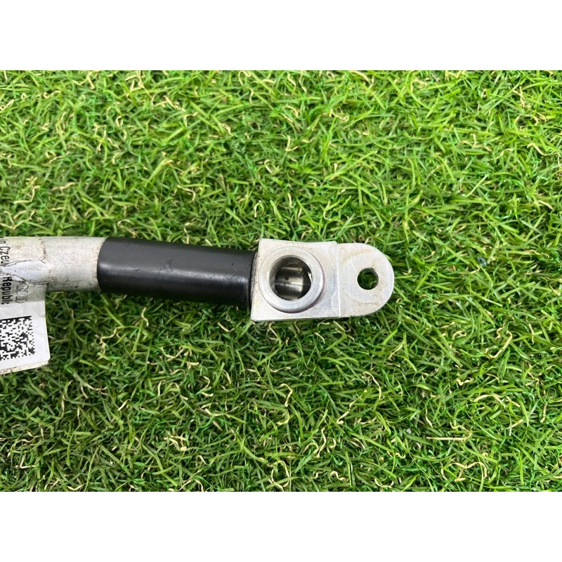 Трубка кондиционера (отопление и кондиционирование) AUDI A4 B9 2017 2.0 8W1820740F