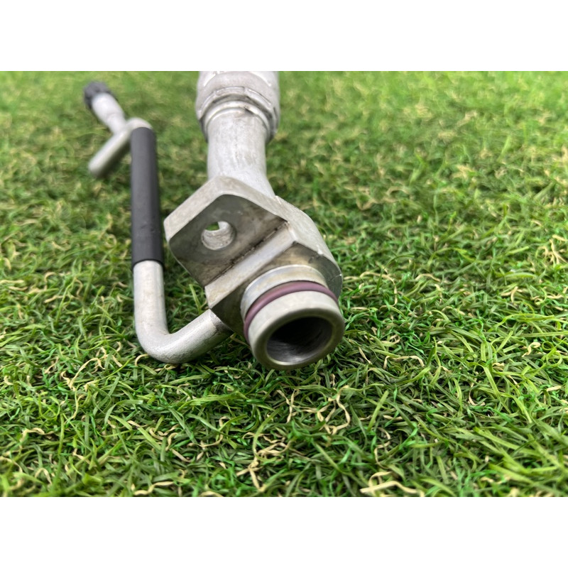 Трубка кондиционера (отопление и кондиционирование) AUDI A4 B9 2017 2.0 8W1820740F