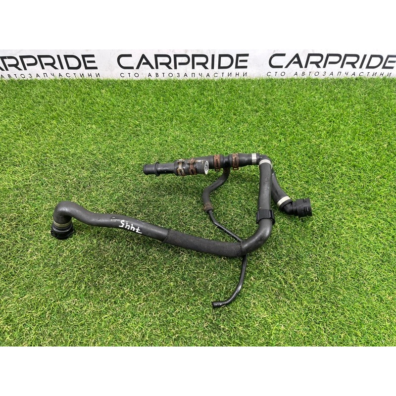 Патрубок (система охлаждения) AUDI Q7 4M 2018 3.0 TFSi 4M0122109AN