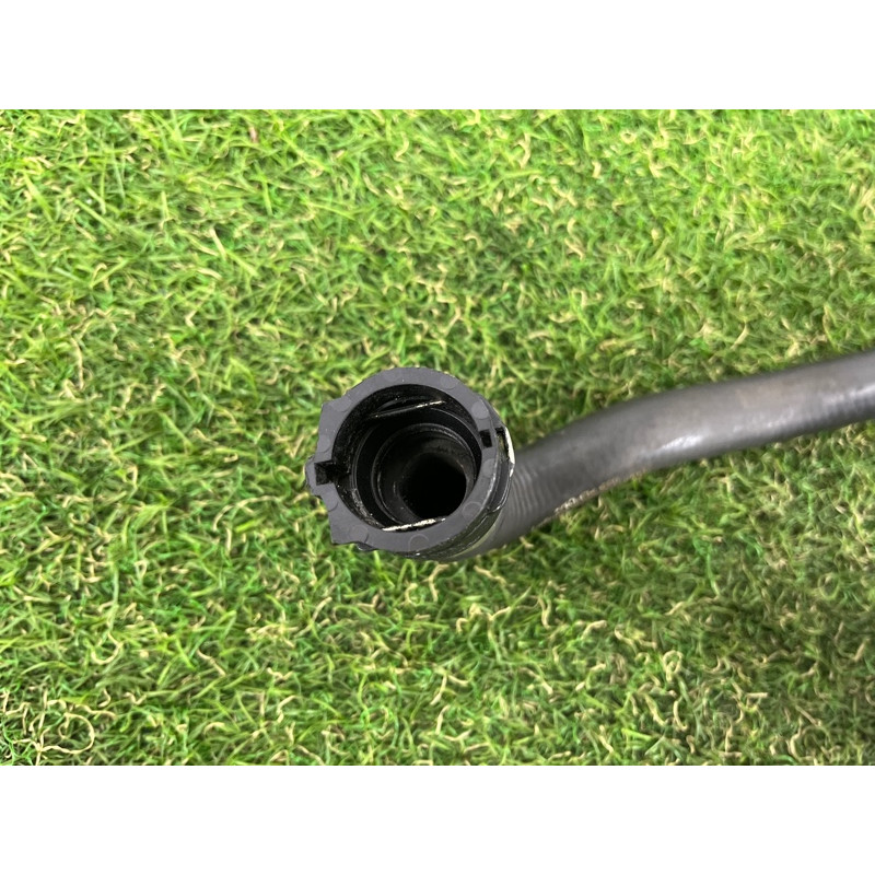 Патрубок (система охлаждения) AUDI Q7 4M 2018 3.0 TFSi 4M0122109AN