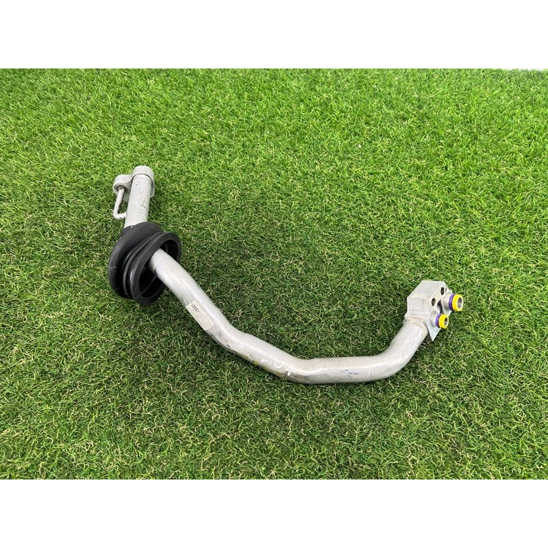 Трубка кондиционера (отопление и кондиционирование) AUDI A7 4G 2013 3.0 CGXB 4G1260712D