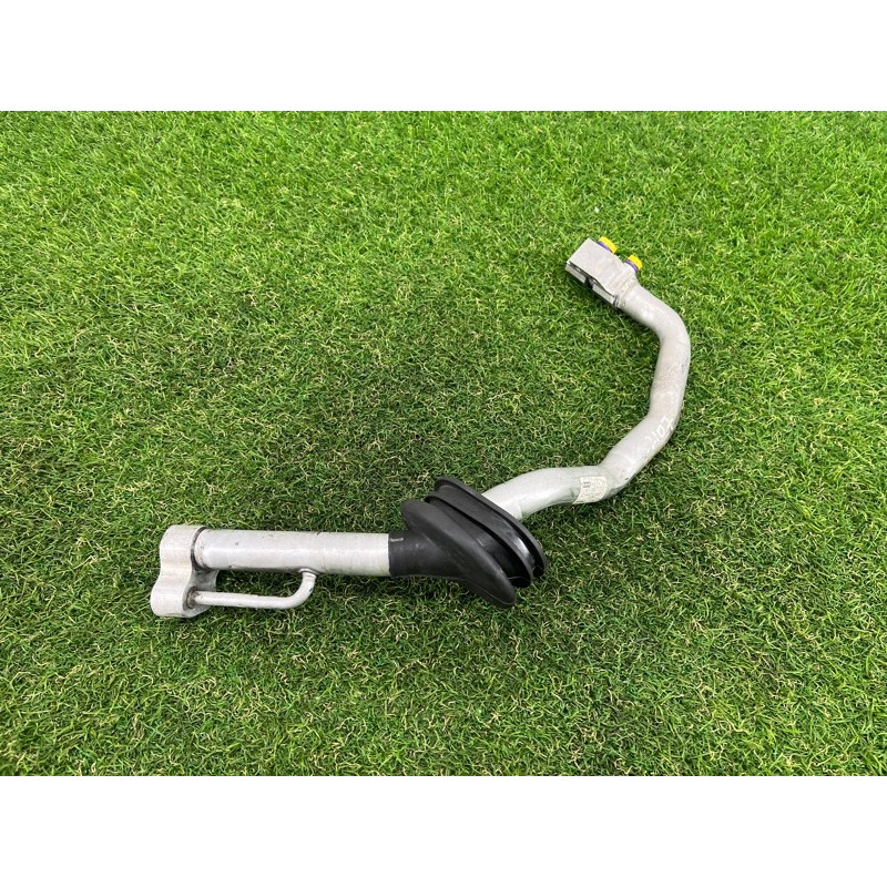 Трубка кондиционера (отопление и кондиционирование) AUDI A7 4G 2013 3.0 CGXB 4G1260712D