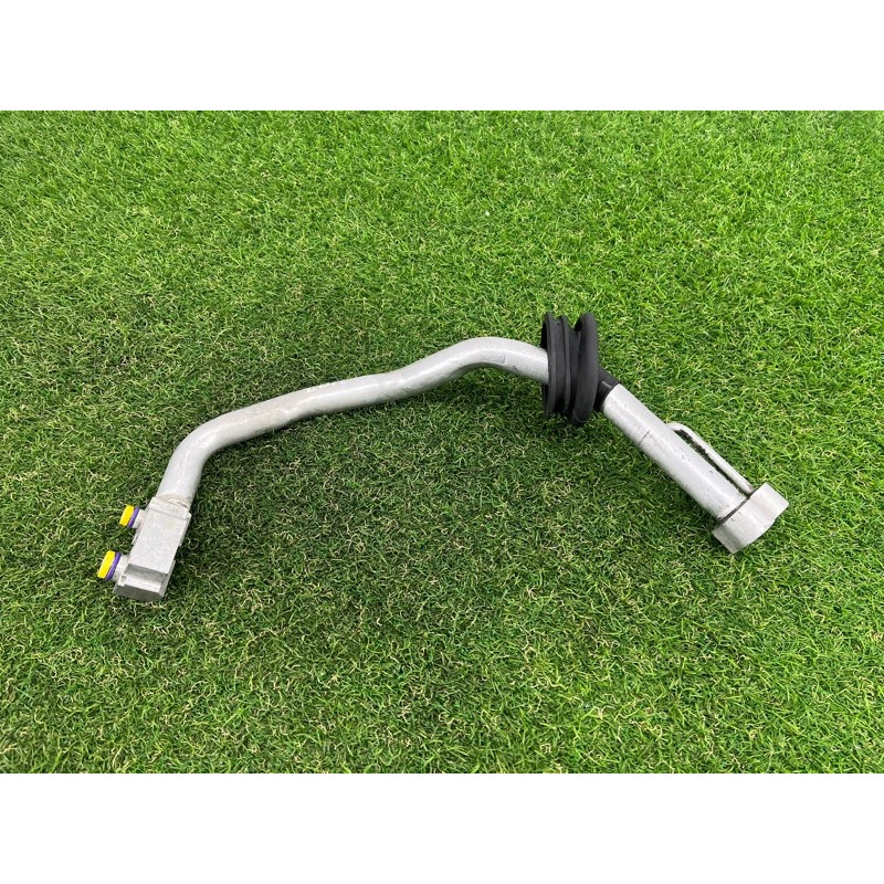 Трубка кондиционера (отопление и кондиционирование) AUDI A7 4G 2013 3.0 CGXB 4G1260712D