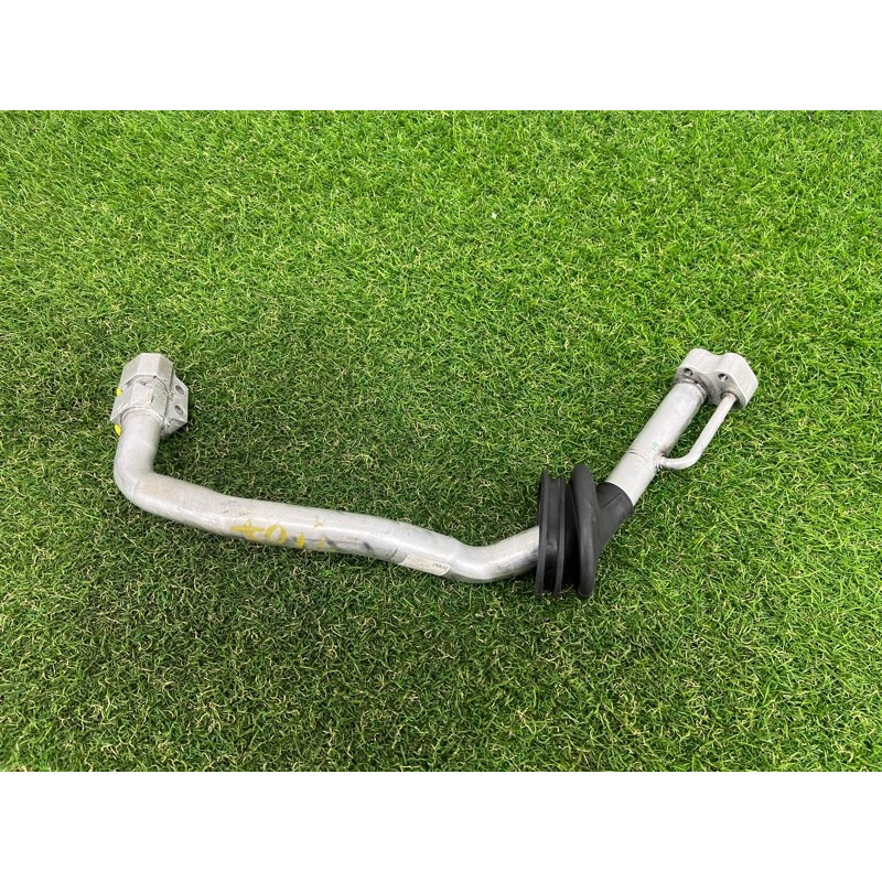 Трубка кондиционера (отопление и кондиционирование) AUDI A7 4G 2013 3.0 CGXB 4G1260712D