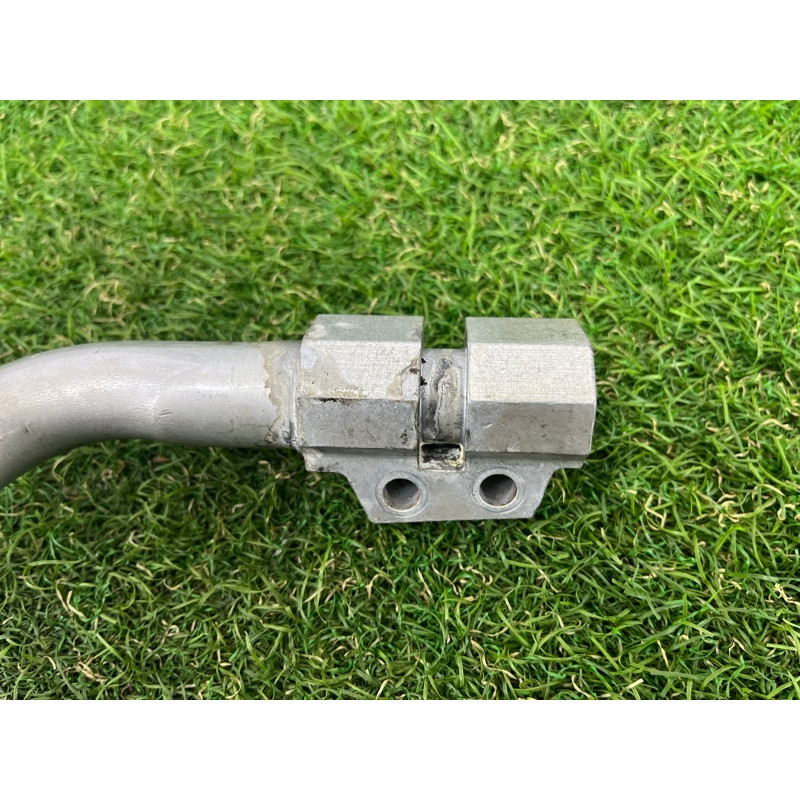 Трубка кондиционера (отопление и кондиционирование) AUDI A7 4G 2013 3.0 CGXB 4G1260712D