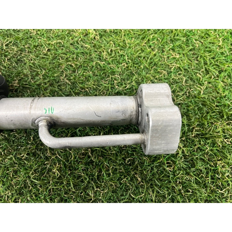 Трубка кондиционера (отопление и кондиционирование) AUDI A7 4G 2013 3.0 CGXB 4G1260712D