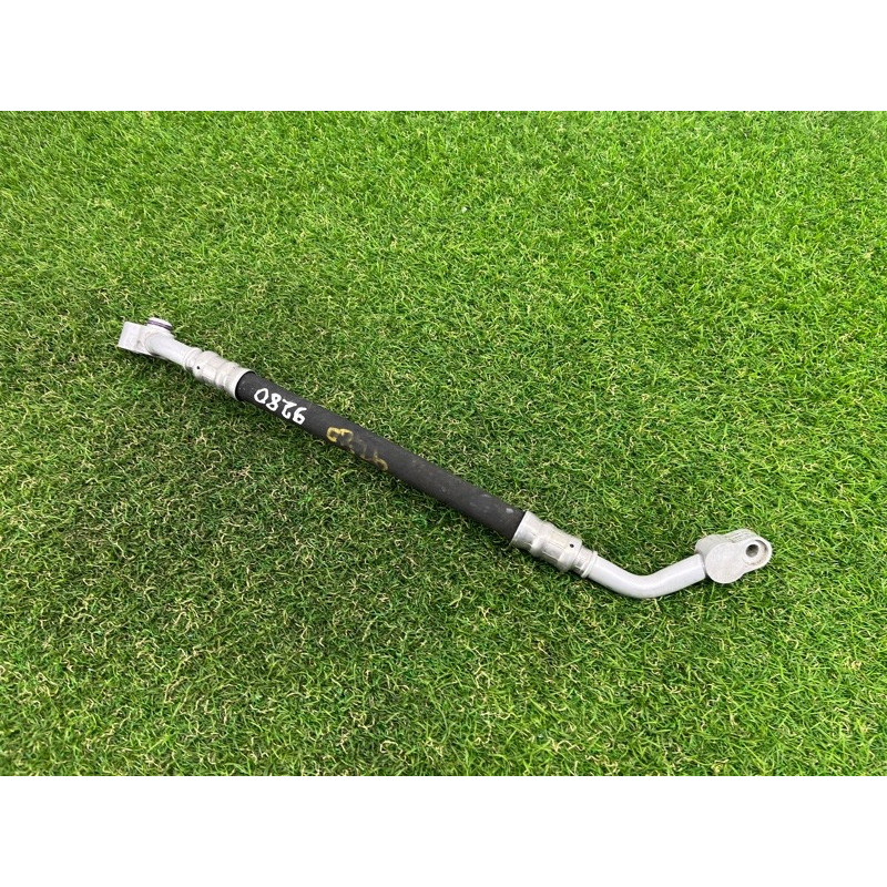 Трубка кондиционера (отопление и кондиционирование) AUDI Q7 4L 2014 3.0 TFSi CTWB 4L0820730