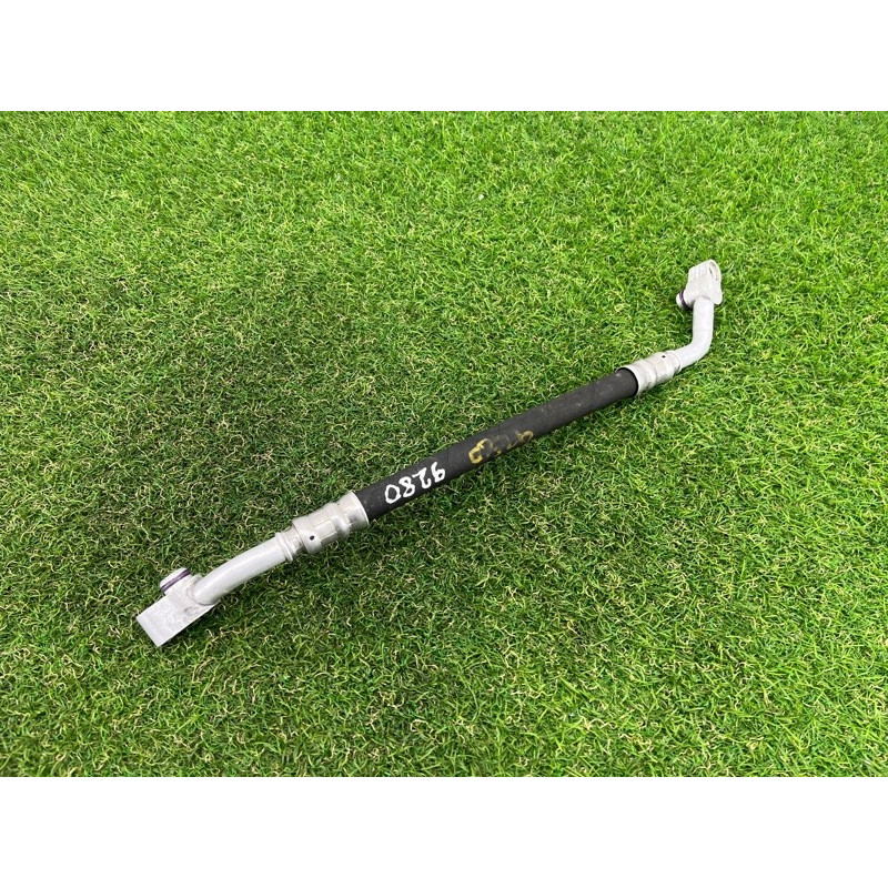 Трубка кондиционера (отопление и кондиционирование) AUDI Q7 4L 2014 3.0 TFSi CTWB 4L0820730