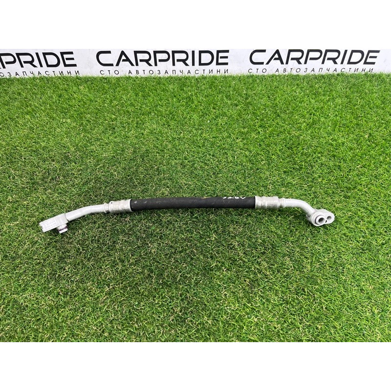 Трубка кондиционера (отопление и кондиционирование) AUDI Q7 4L 2014 3.0 TFSi CTWB 4L0820730