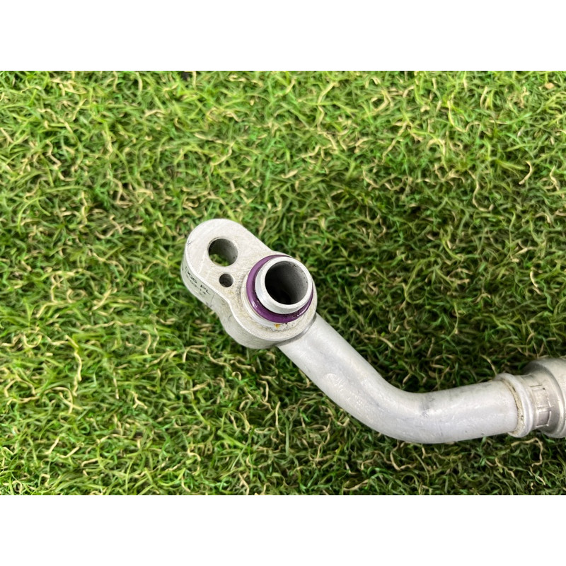 Трубка кондиционера (отопление и кондиционирование) AUDI Q7 4L 2014 3.0 TFSi CTWB 4L0820730