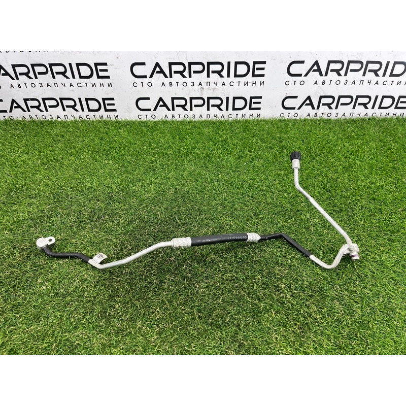 Трубка кондиционера (отопление и кондиционирование) AUDI A4 B9 2017 2.0 8W1820720F