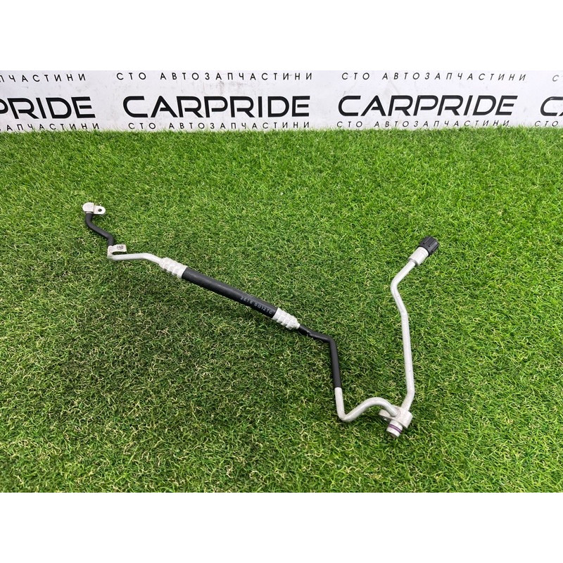 Трубка кондиционера (отопление и кондиционирование) AUDI A4 B9 2017 2.0 8W1820720F