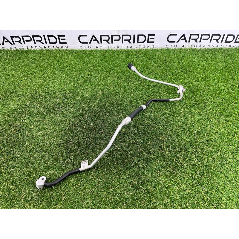 Трубка кондиционера (отопление и кондиционирование) AUDI A4 B9 2017 2.0 8W1820720F