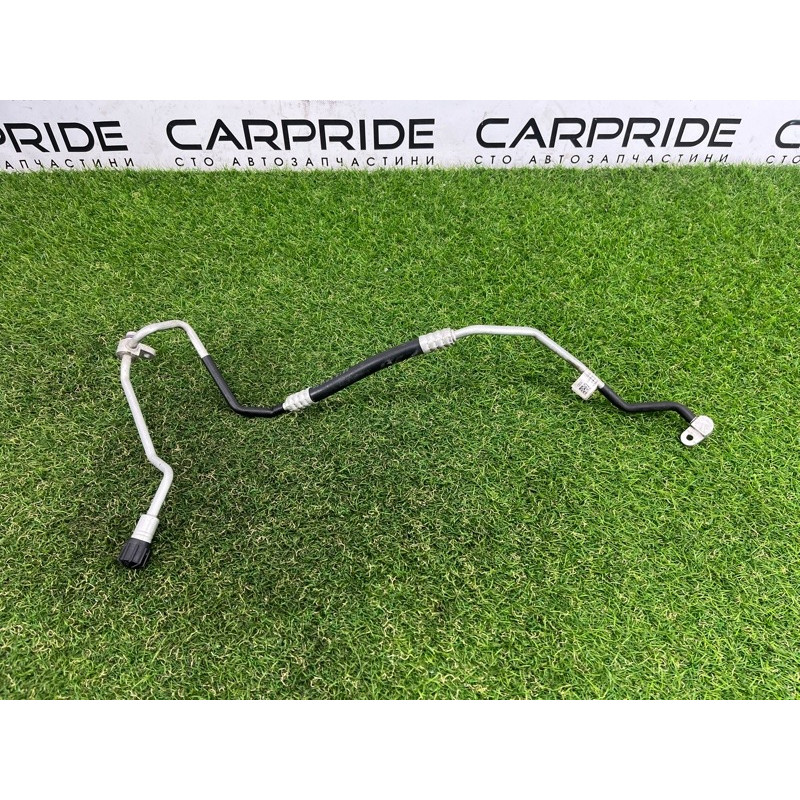 Трубка кондиционера (отопление и кондиционирование) AUDI A4 B9 2017 2.0 8W1820720F