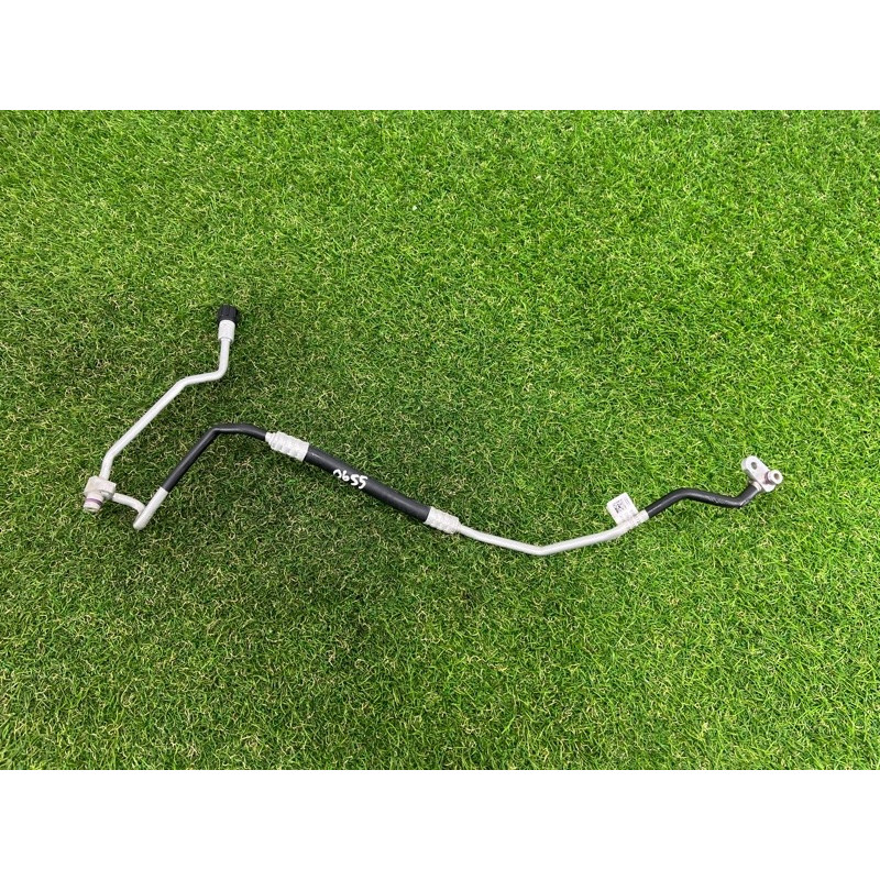 Трубка кондиционера (отопление и кондиционирование) AUDI A4 B9 2017 2.0 8W1820720F