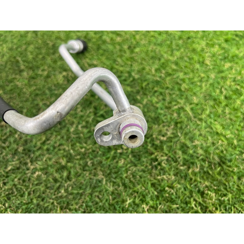 Трубка кондиционера (отопление и кондиционирование) AUDI A4 B9 2017 2.0 8W1820720F