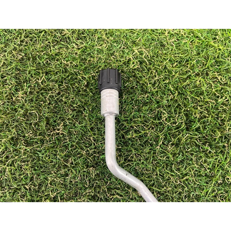 Трубка кондиционера (отопление и кондиционирование) AUDI A4 B9 2017 2.0 8W1820720F