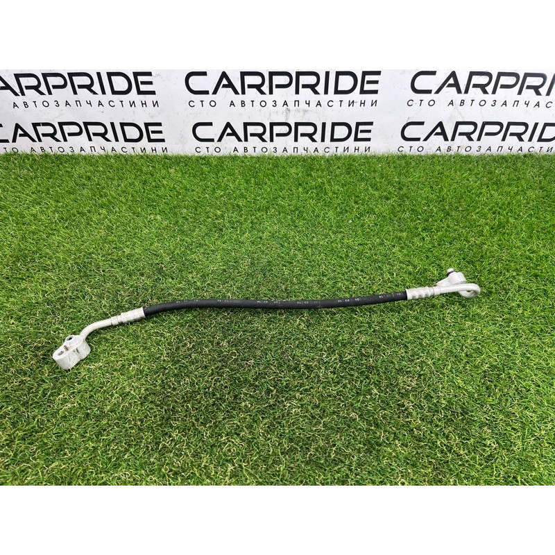 Трубка кондиционера (отопление и кондиционирование) AUDI Q7 4L 2014 3.0 TFSi CTWB 4L0820739