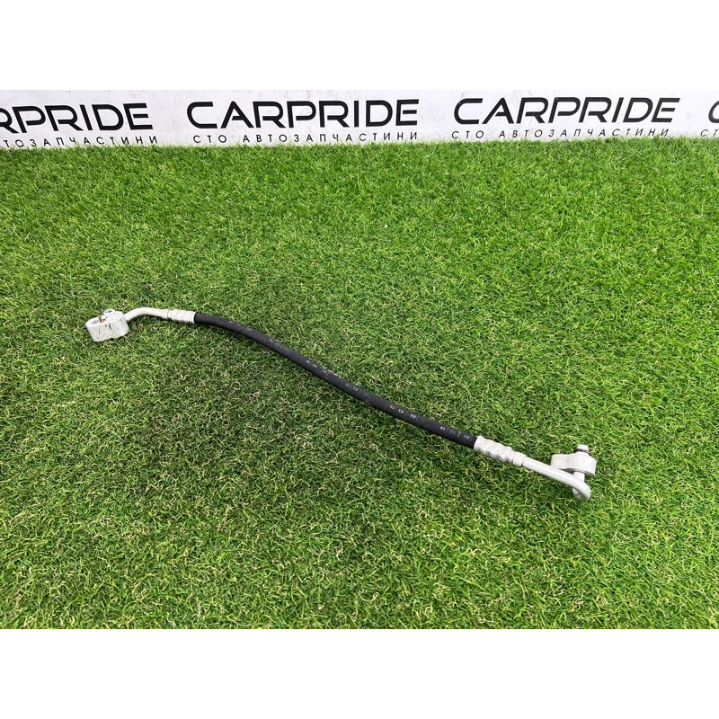 Трубка кондиционера (отопление и кондиционирование) AUDI Q7 4L 2014 3.0 TFSi CTWB 4L0820739