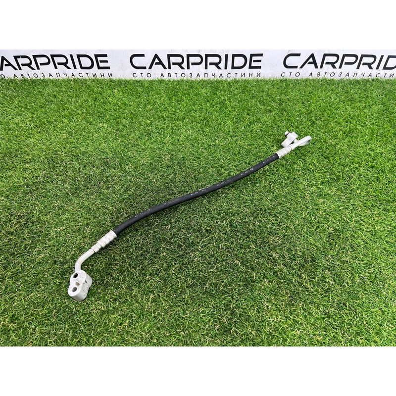 Трубка кондиционера (отопление и кондиционирование) AUDI Q7 4L 2014 3.0 TFSi CTWB 4L0820739