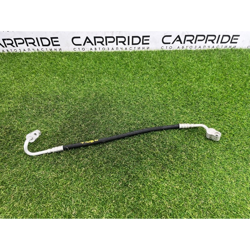 Трубка кондиционера (отопление и кондиционирование) AUDI Q7 4L 2014 3.0 TFSi CTWB 4L0820739