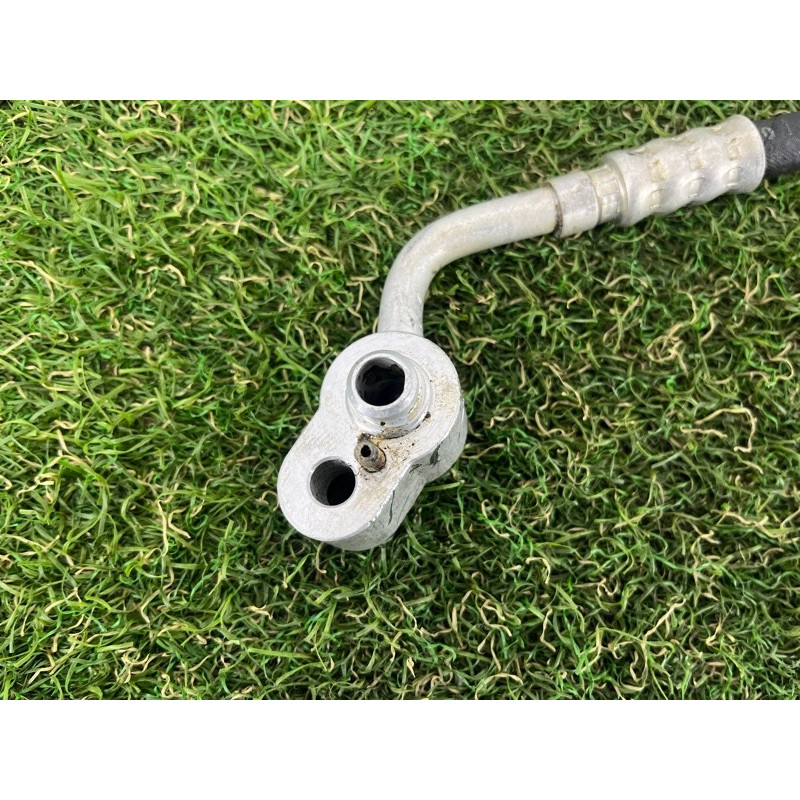 Трубка кондиционера (отопление и кондиционирование) AUDI Q7 4L 2014 3.0 TFSi CTWB 4L0820739