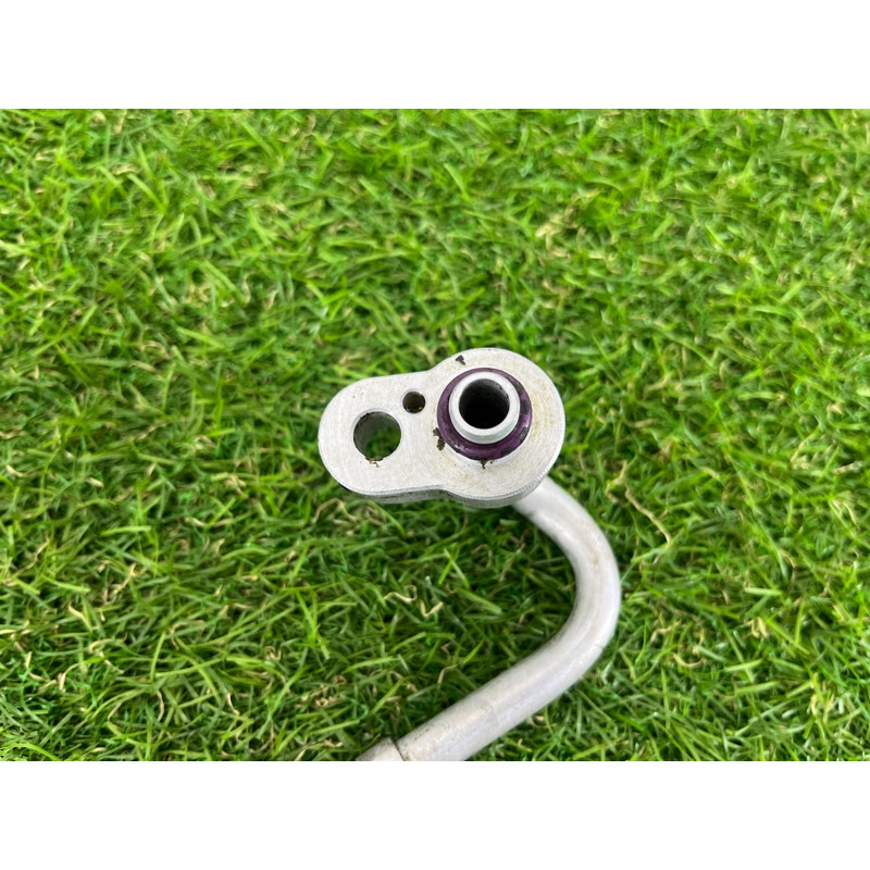 Трубка кондиционера (отопление и кондиционирование) AUDI Q7 4L 2014 3.0 TFSi CTWB 4L0820739