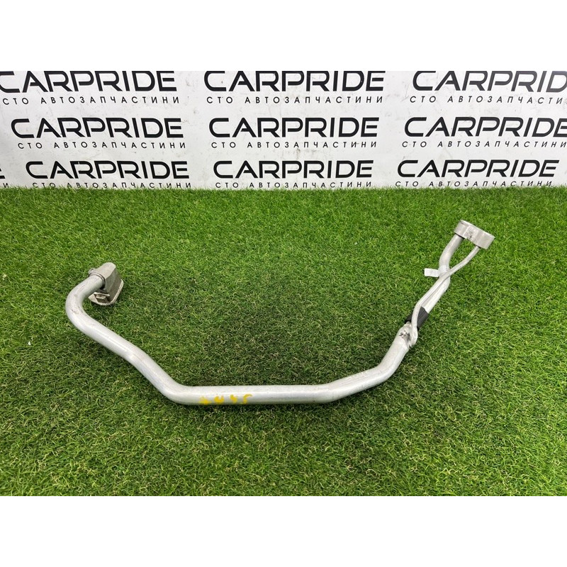 Трубка кондиционера (отопление и кондиционирование) AUDI Q7 4M 2018 3.0 TFSi 4M0816738M