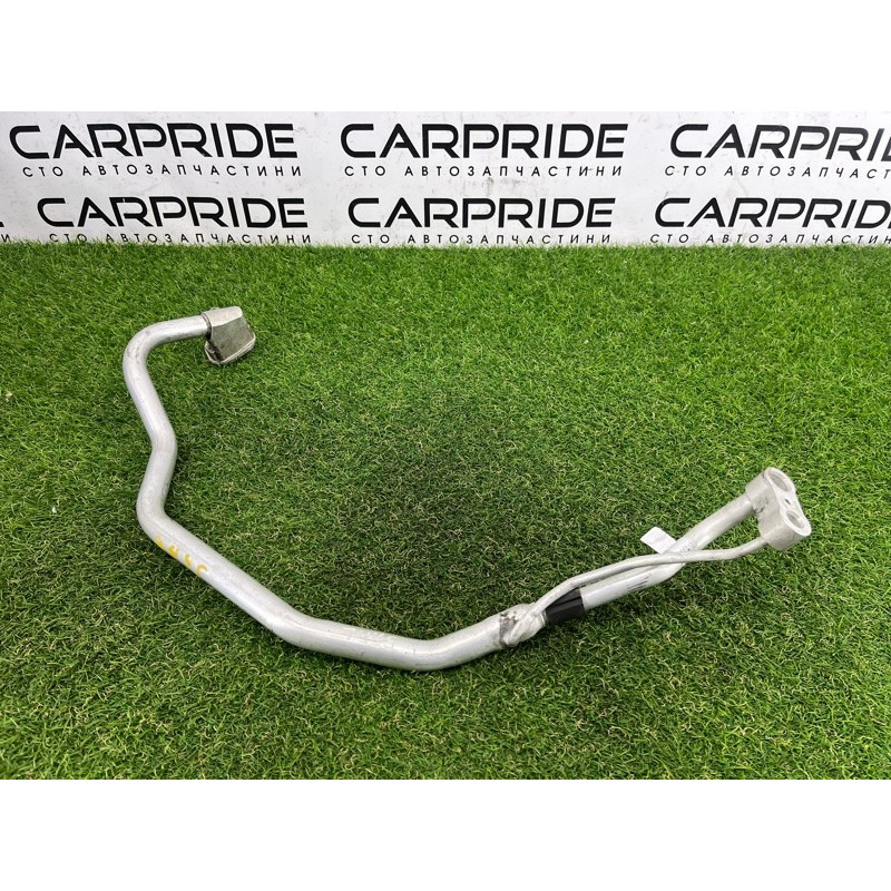 Трубка кондиционера (отопление и кондиционирование) AUDI Q7 4M 2018 3.0 TFSi 4M0816738M